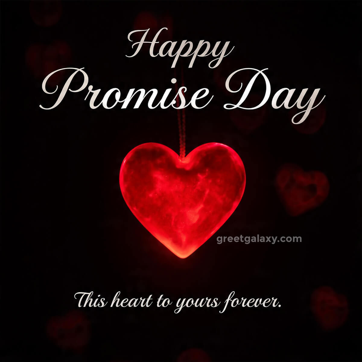 Husband Promise Day Quotes