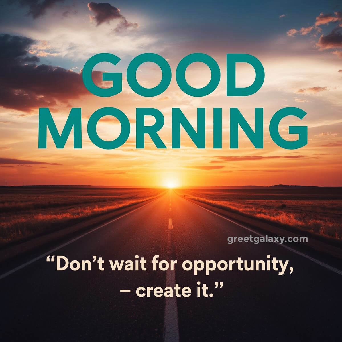 Inspiration Motivational Good Morning Quotes