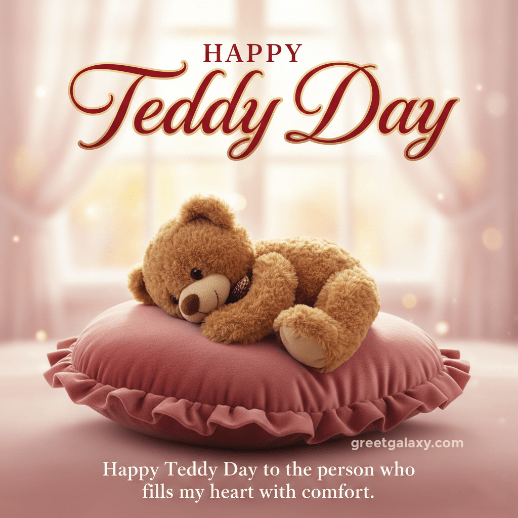 Life Teddy Bear Quotes
