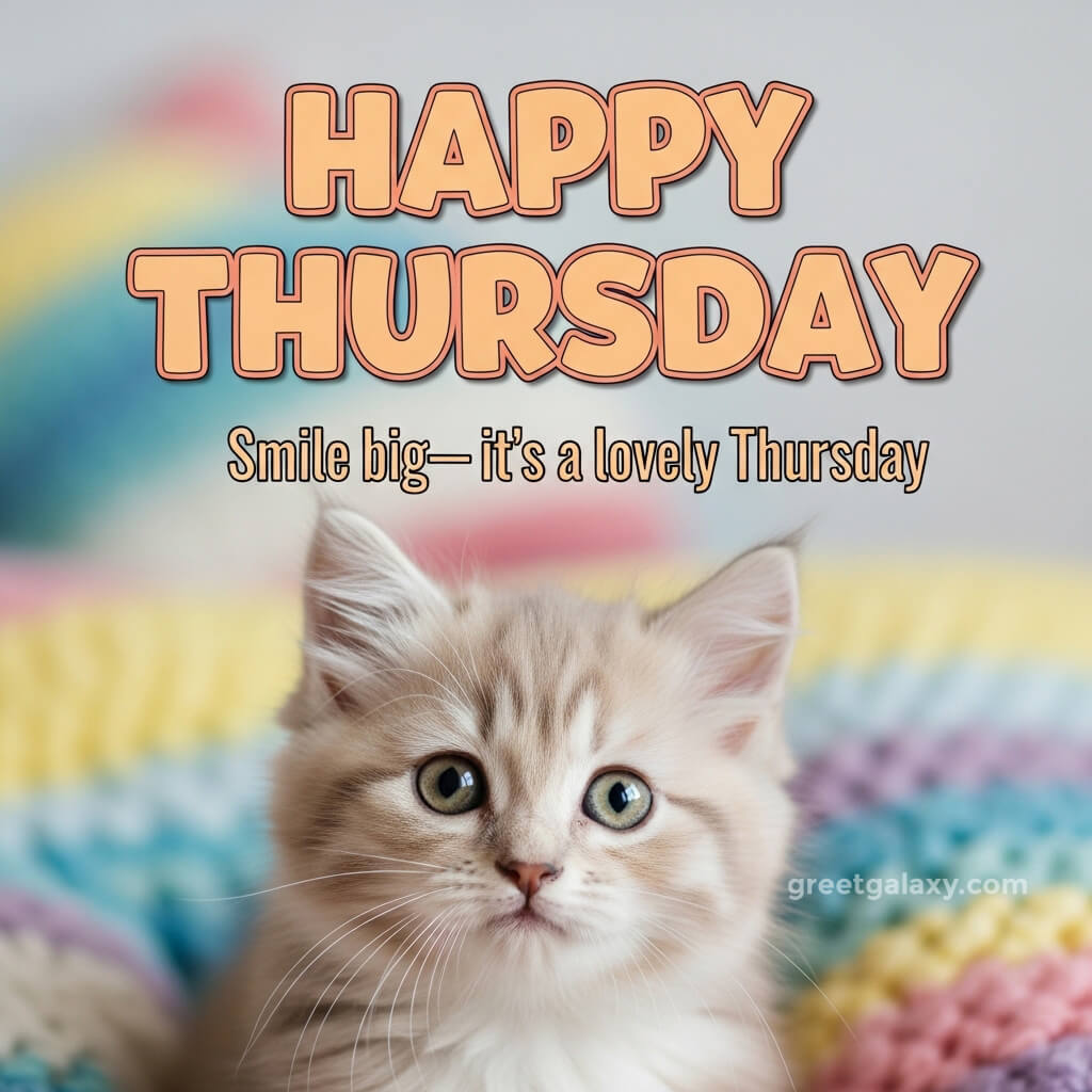 Motivation Thursday Morning Quotes