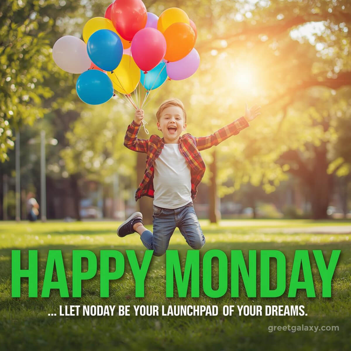 Nature Good Morning Monday Images