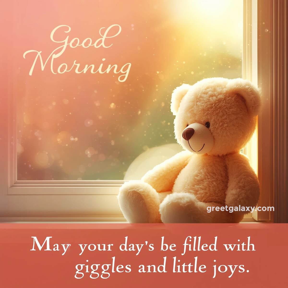 Positive Good Morning Quotes