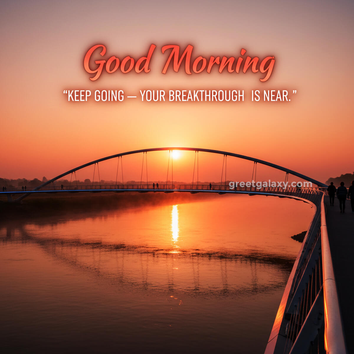 Positive Good Morning Quotes