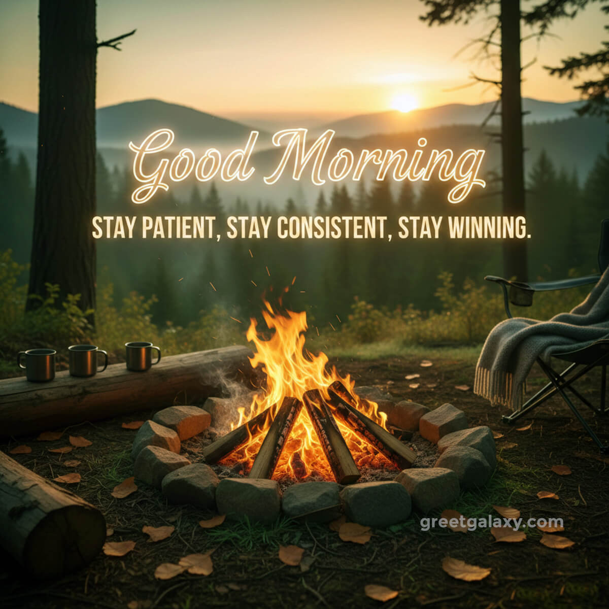 Powerful Meaningful Good Morning Quotes