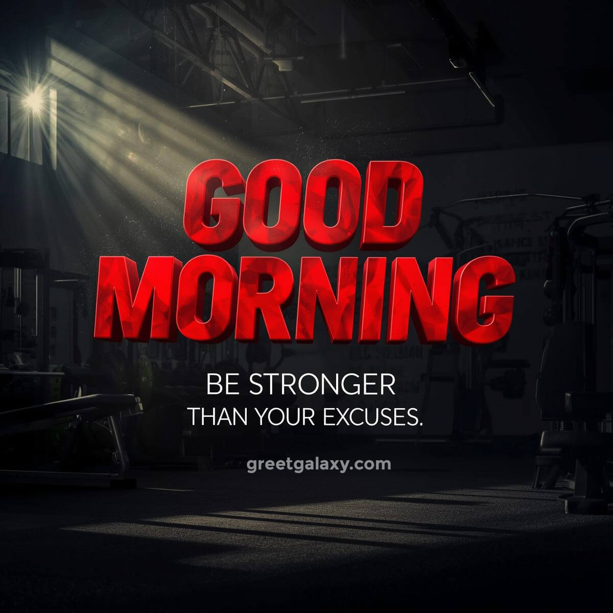 Powerful Morning Motivation Quotes