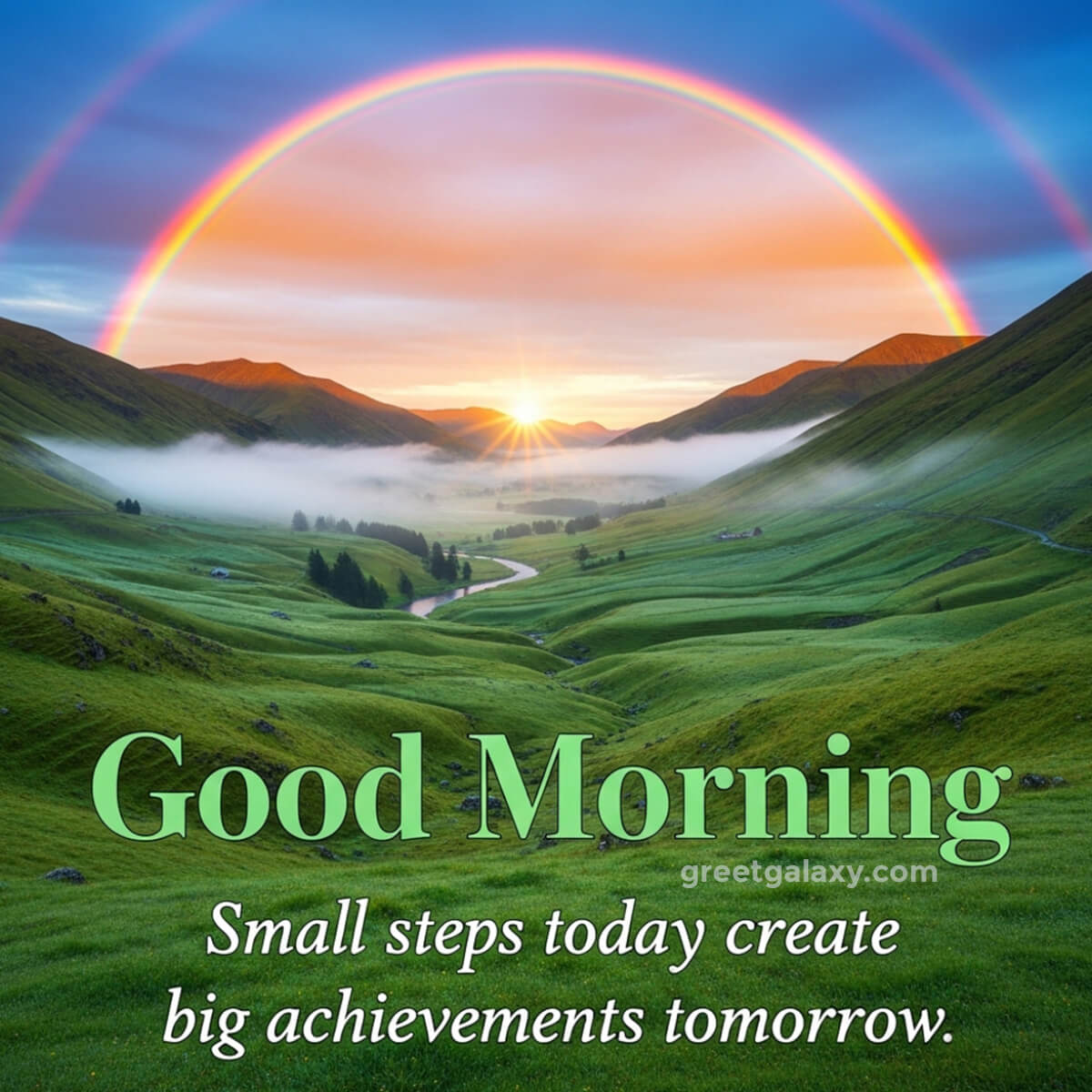 Powerful Positive Life Good Morning Quotes