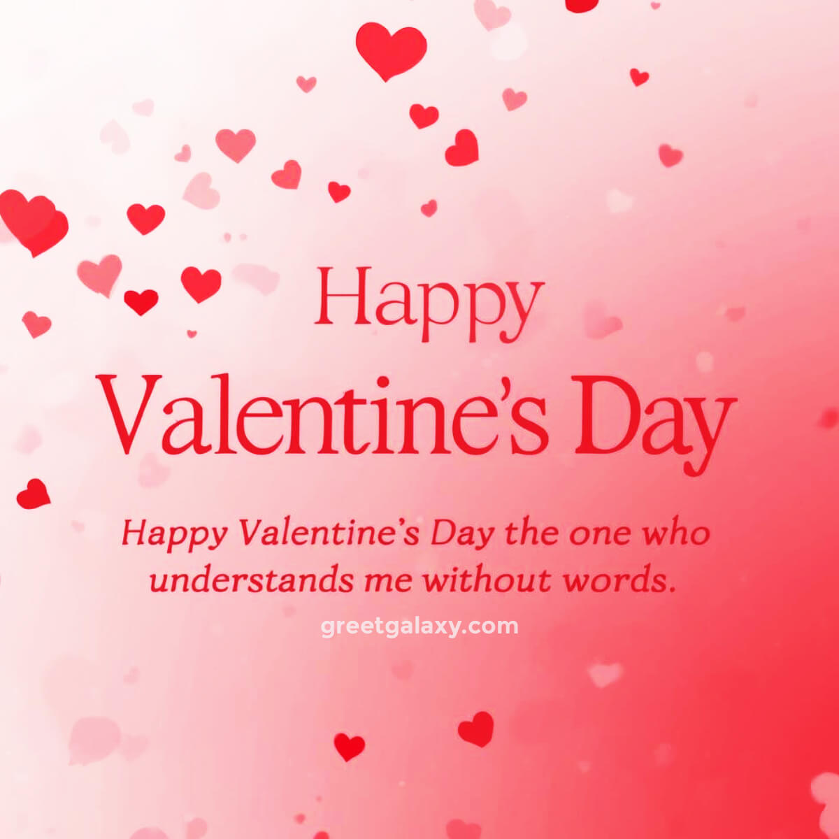 Romantic Love Valentine Day Image