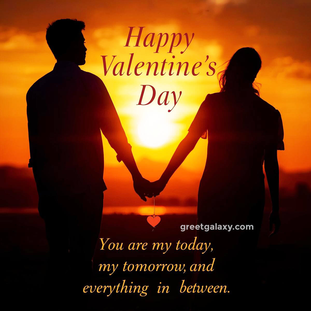 Romantic Valentines Day Images