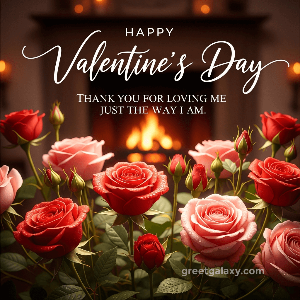 Romantic Valentines Day Images