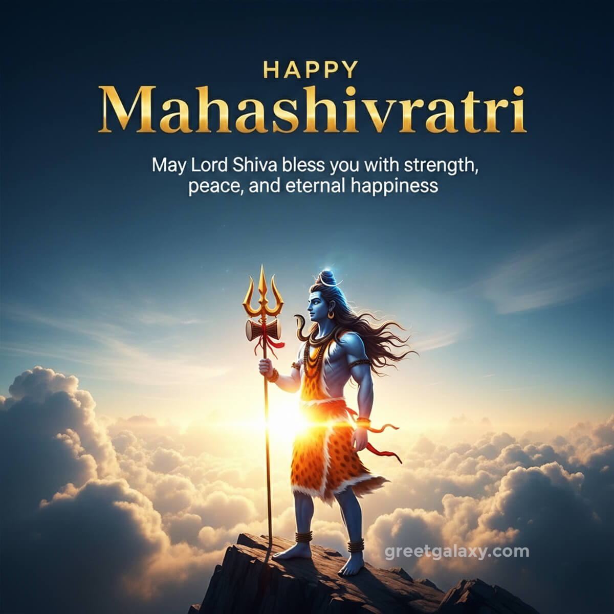 Shivratri 4k Wallpapers