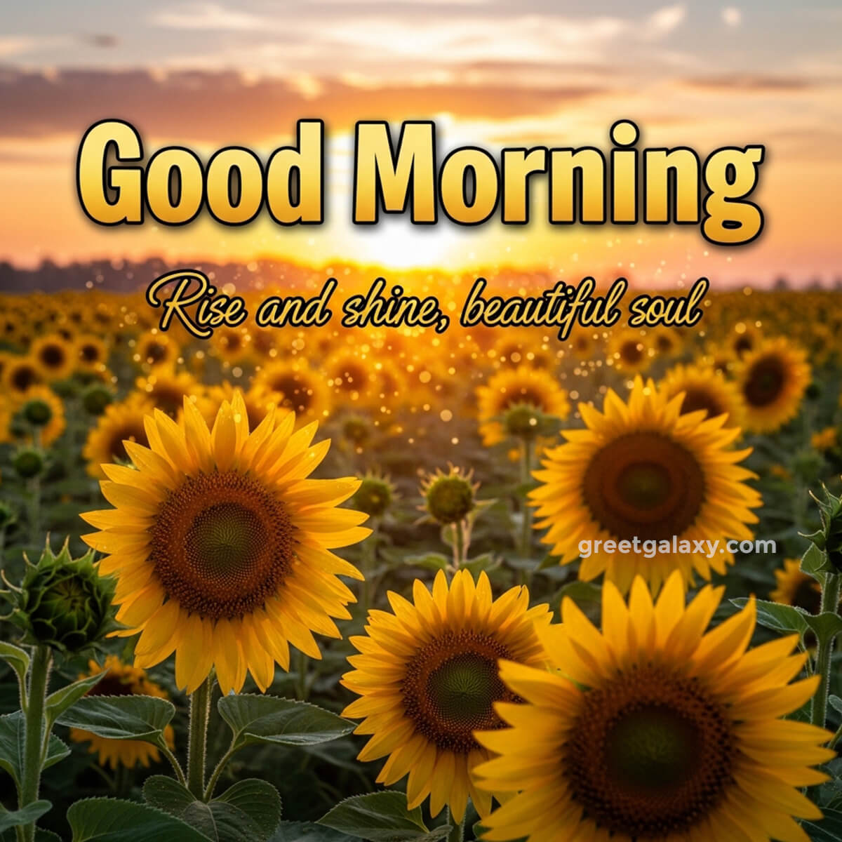 Special Good Morning Cute Images