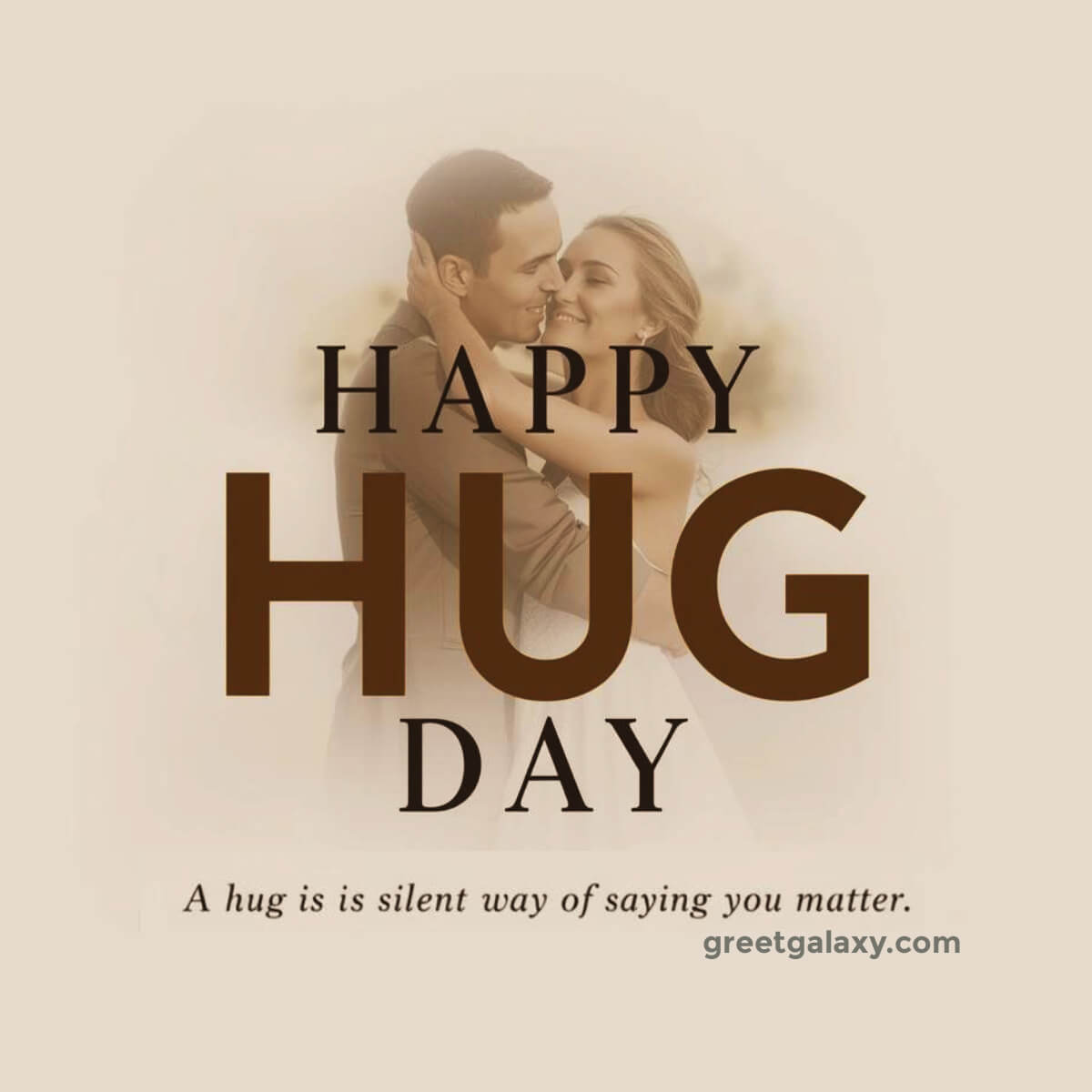 Special Hug Day Wishes (2)