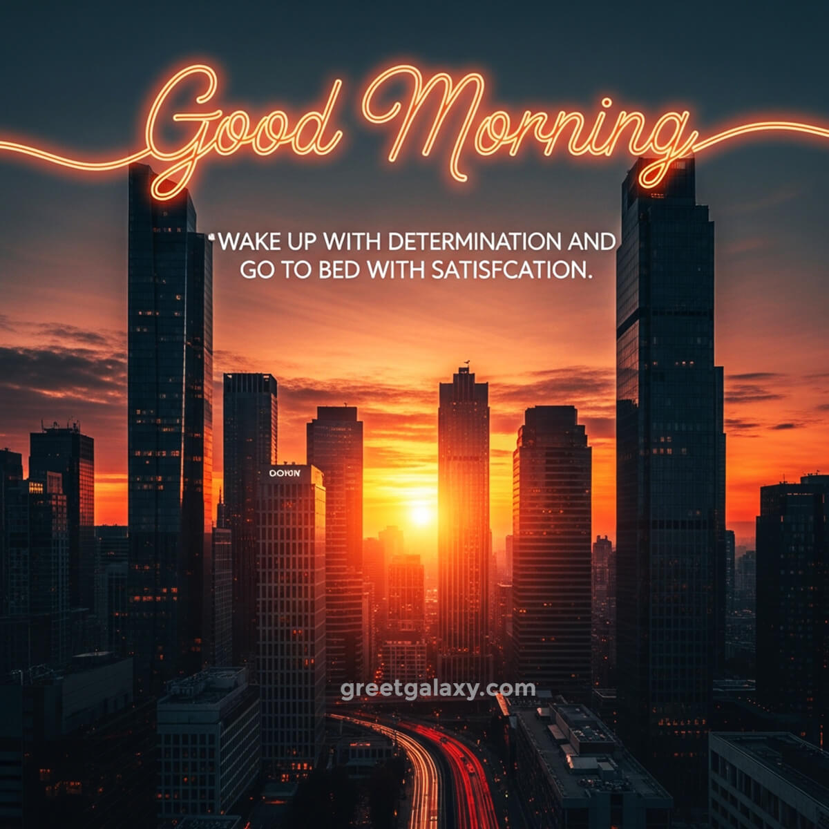 Wisdom Good Morning Quotes