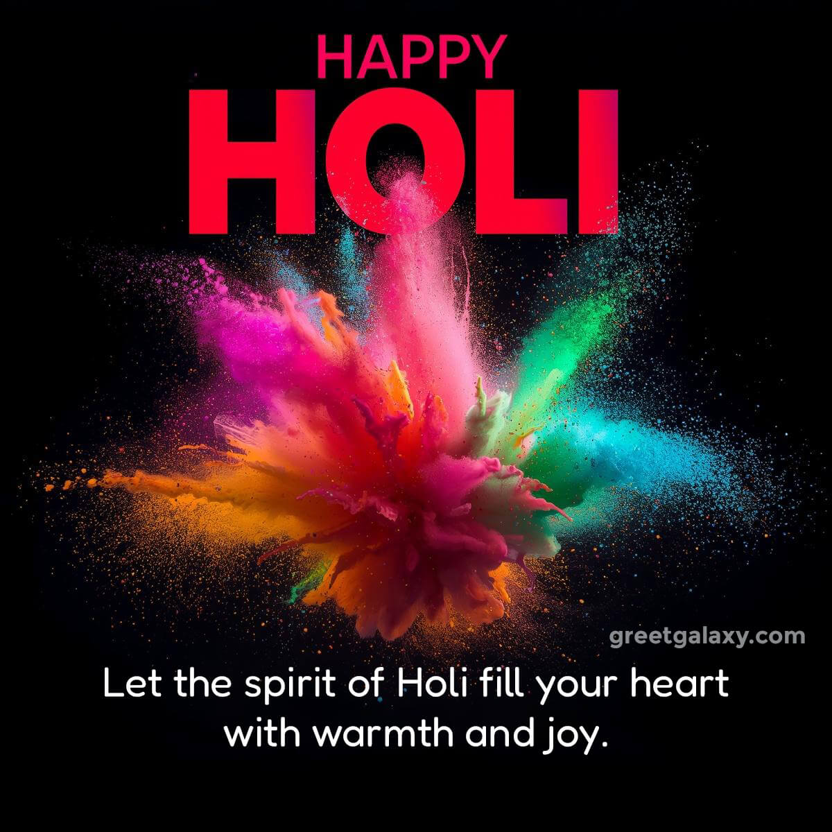 Beautiful Holi Images Hd Free Download