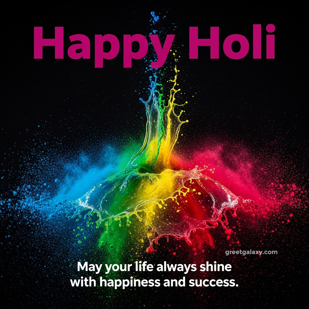 Beautiful Holi Images Hd 1080p