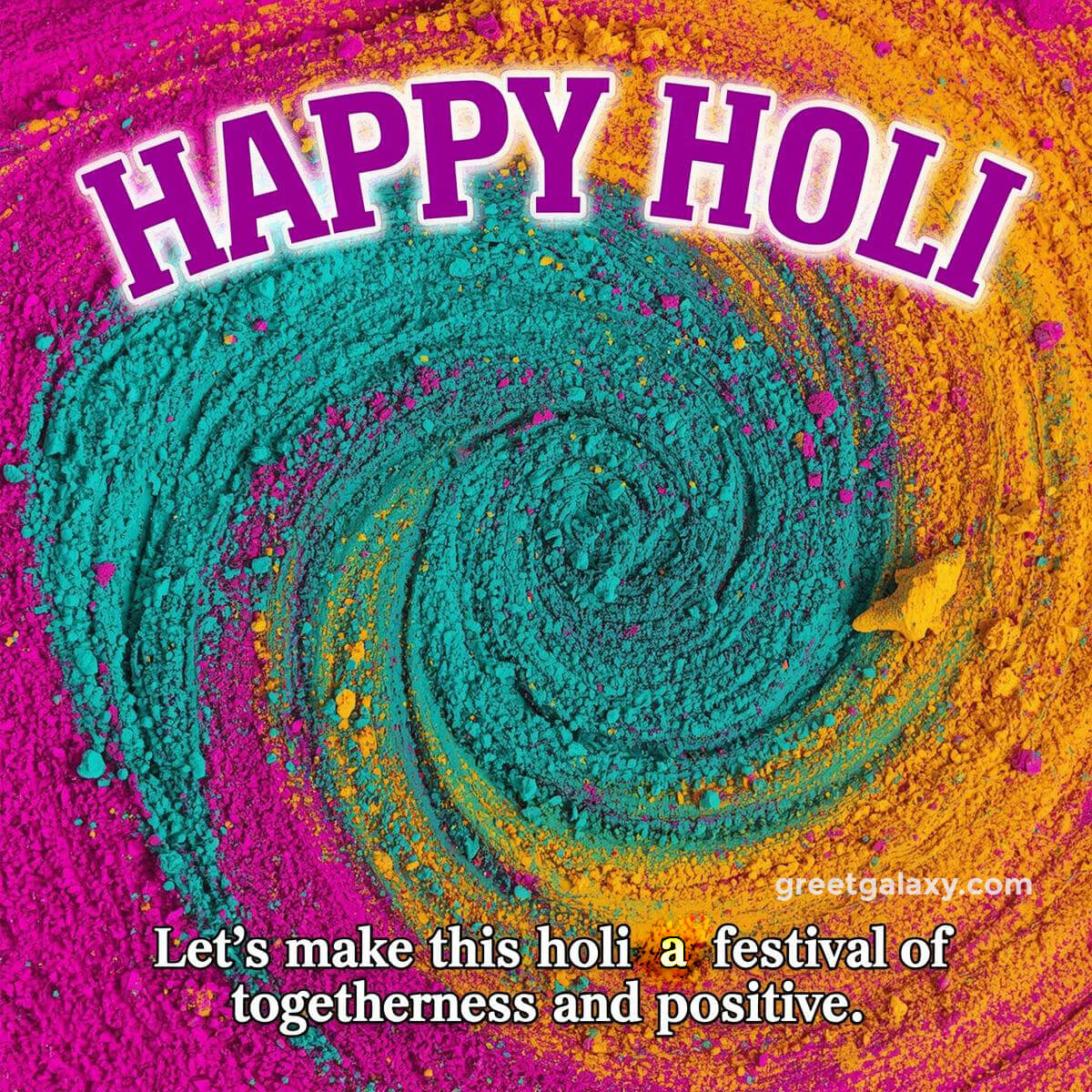 Happy Holi 2026 Wishes