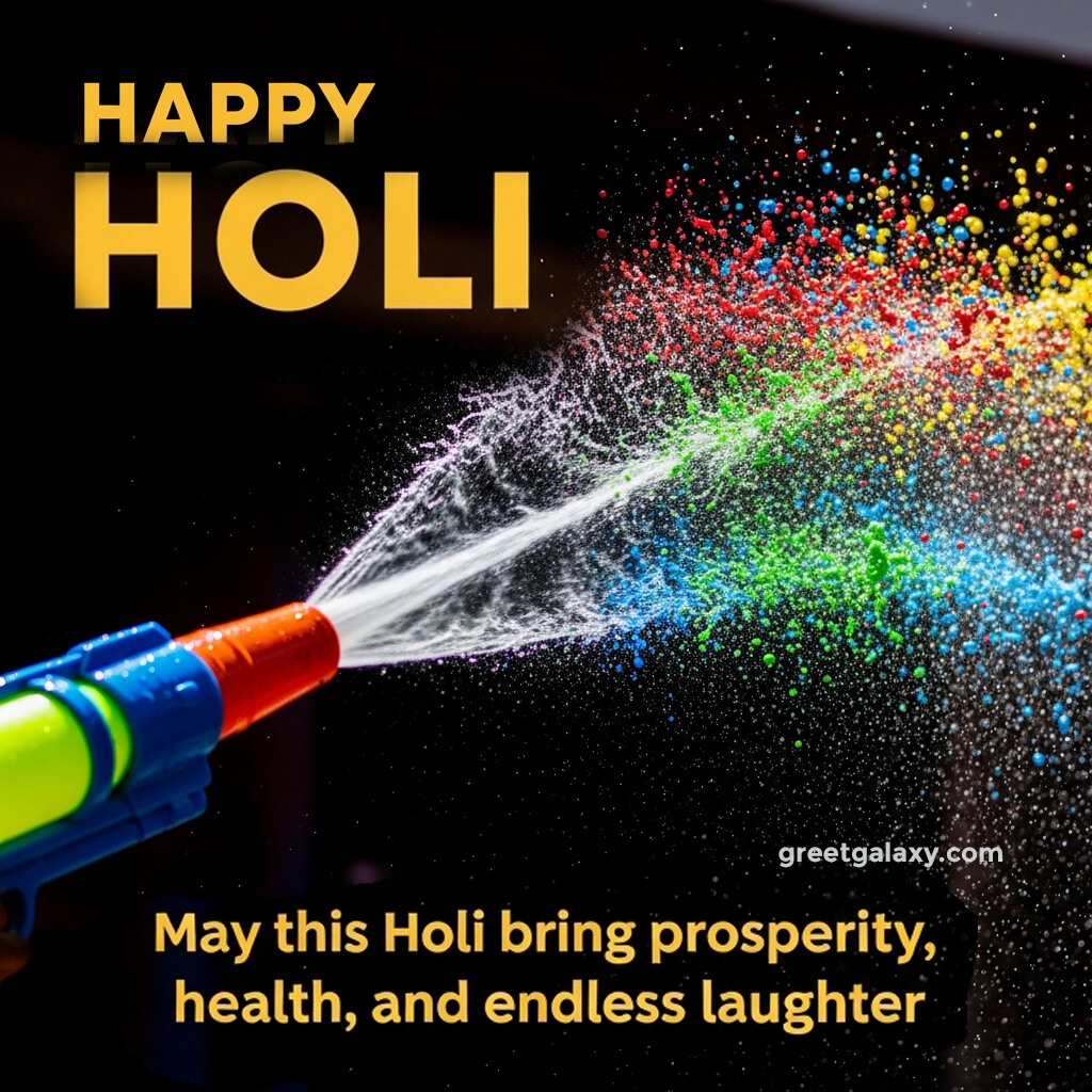 Meaningful Inspirational Holi Quotes